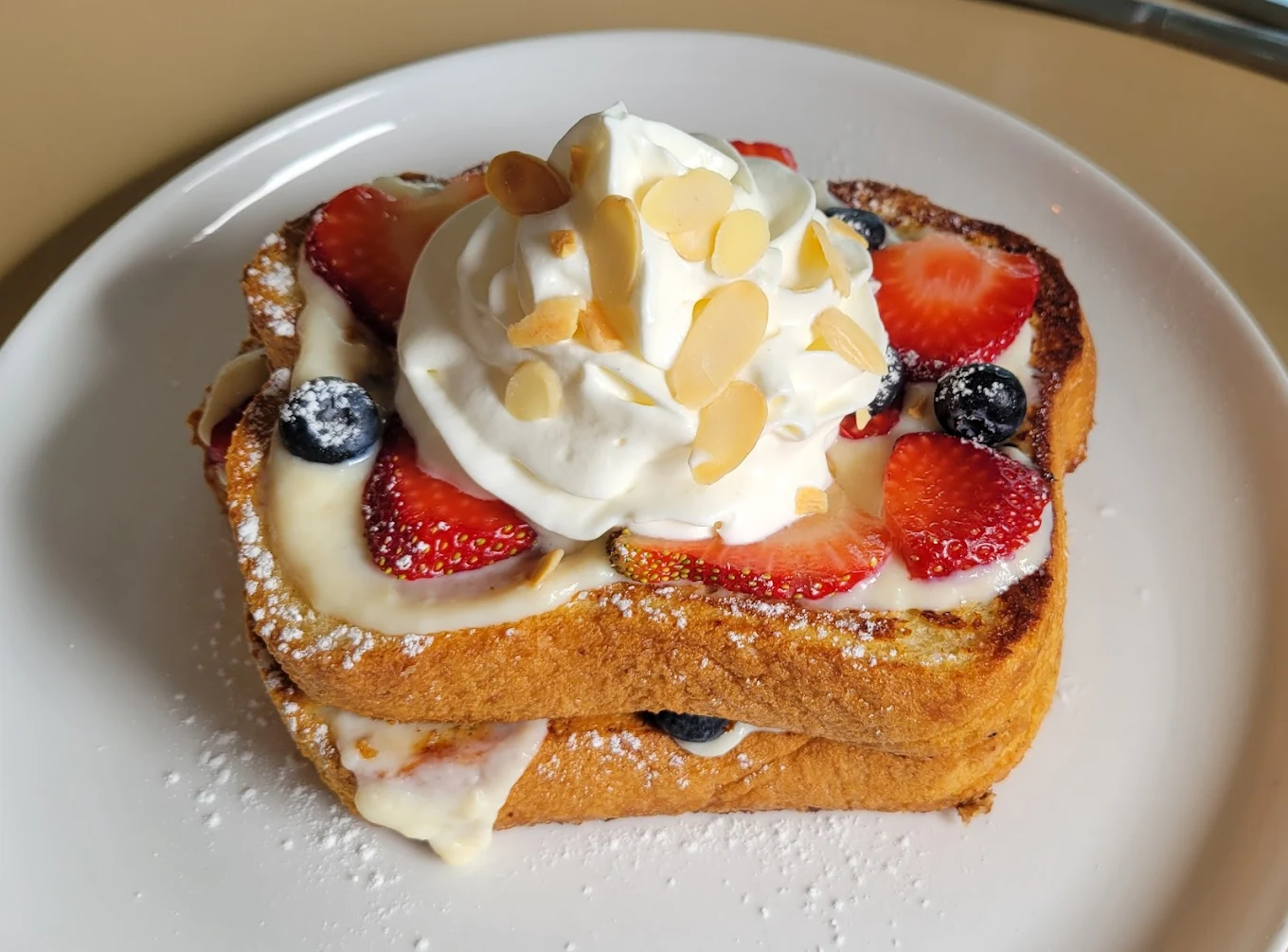 Best eggs and waffles restaurant in Airdrie, AB